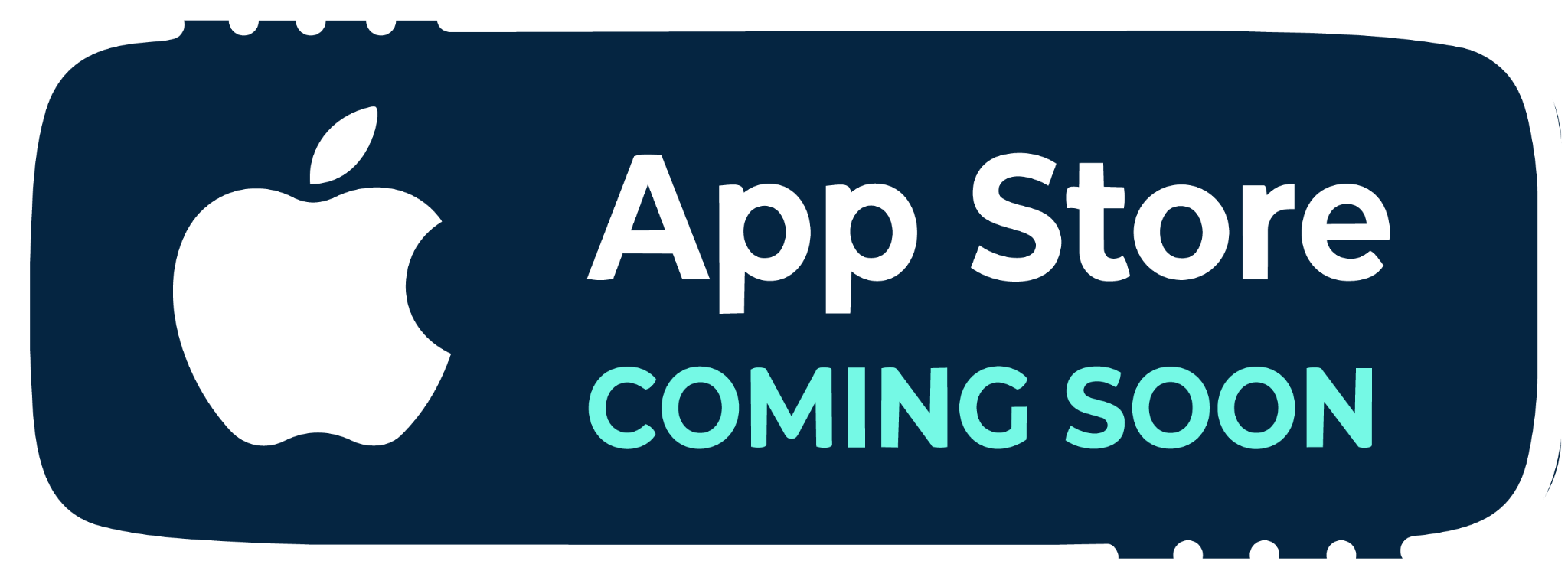 App Store Coming Soon
